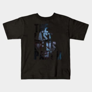 Ellie Face Kids T-Shirt